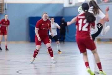 Bild 82 - F NFV Futsalturnier